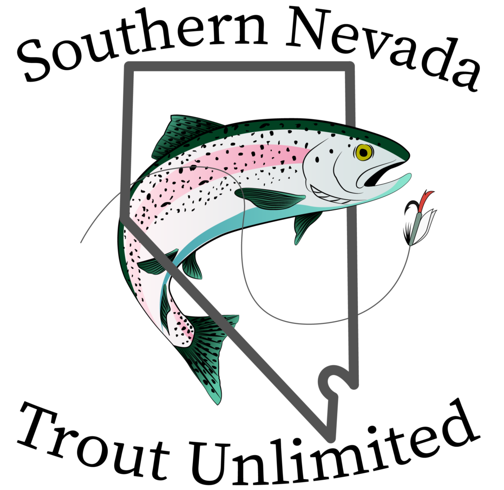 SNCTU & LVFFC Southern Nevada Chapter 686 of Trout Unlimited & Las